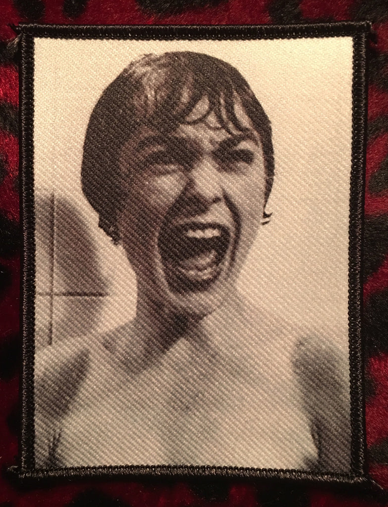 Psycho Patch