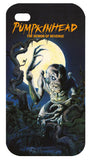 Pumpkinhead iPhone 4/4S Case