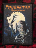 Pumpkinhead Patch