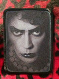 Rocky Horror Picture Show Frankenfurter Style A Patch