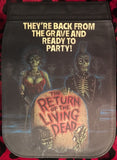 Return of the Living Dead Small Bag