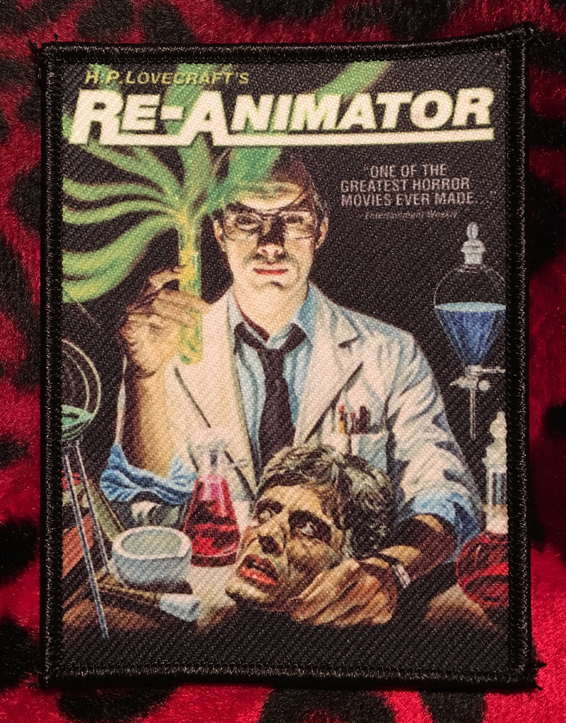 Re-Animator Style A Patch