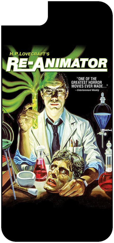Re-Animator iPhone 7+ Case