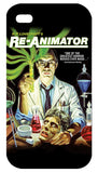 Re-Animator iPhone 4/4S Case