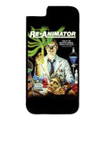 Re-Animator iPhone 5C Case