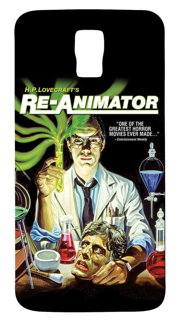 Re-Animator S5 Phone Case
