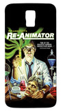 Re-Animator S5 Phone Case