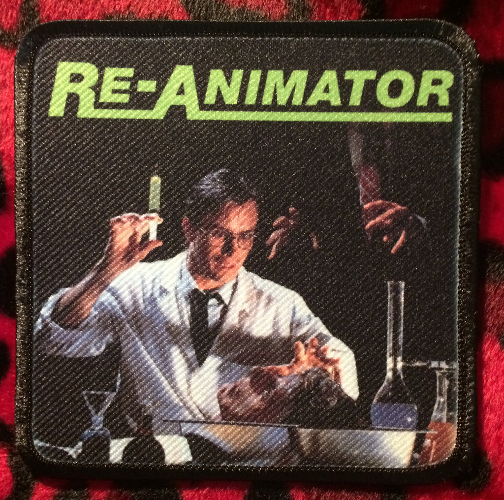 Re-Animator Patch