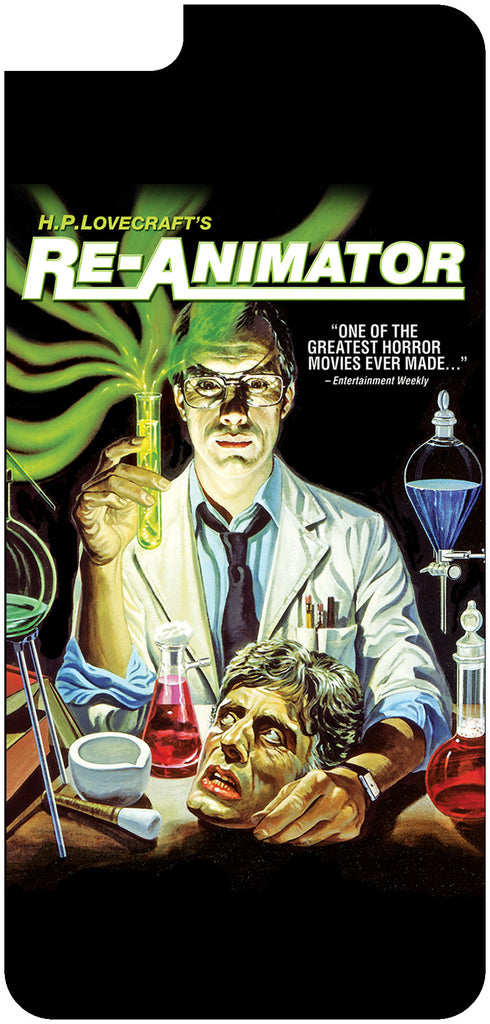 Re-Animator iPhone 6+/6S+ Case