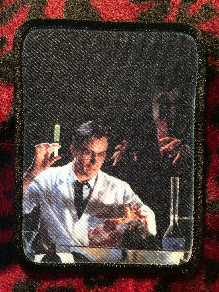 Re-Animator Style B Patch