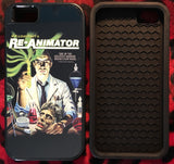 Re-Animator iPhone 5/5S Case