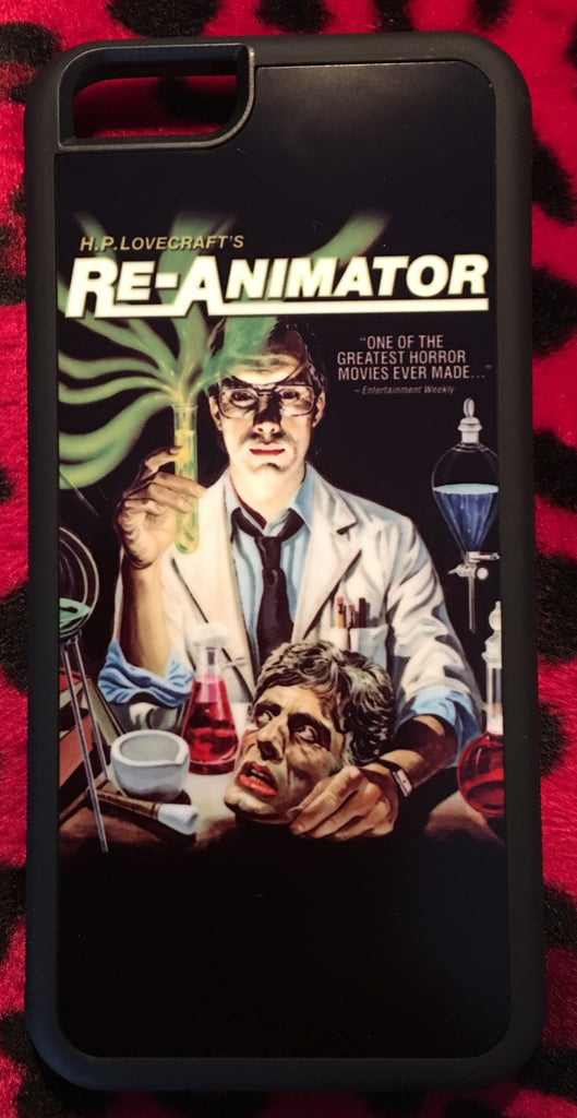 Re-Animator iPhone 6/6S Case