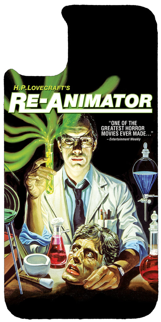 Re-Animator