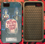 Return of the Living Dead iPhone 5/5S Case