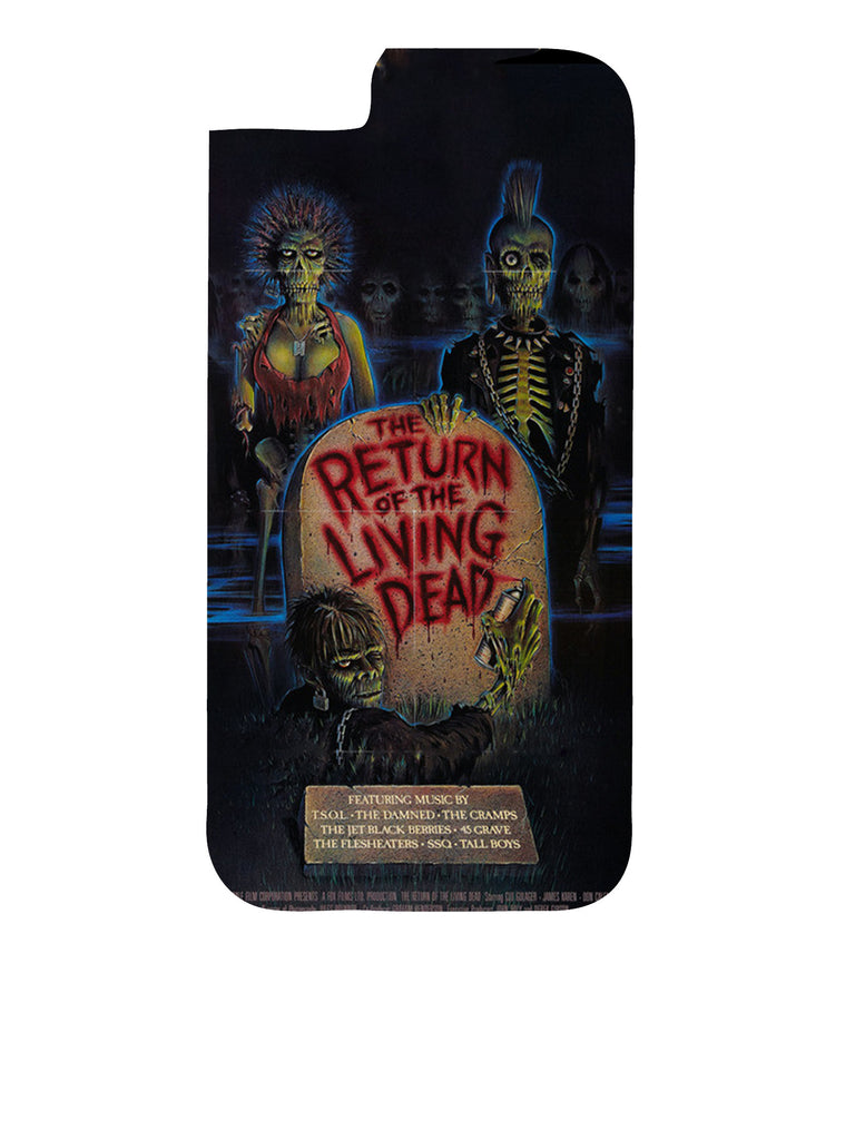 Return of the Living Dead iPhone 5C Case