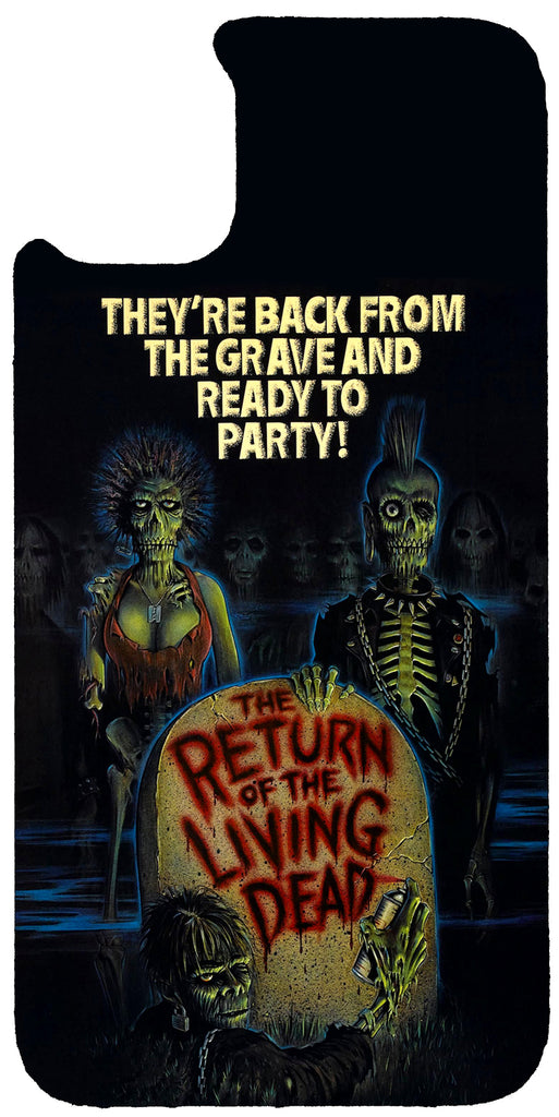 Return of the Living Dead Style A