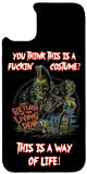 Return of the Living Dead Style B