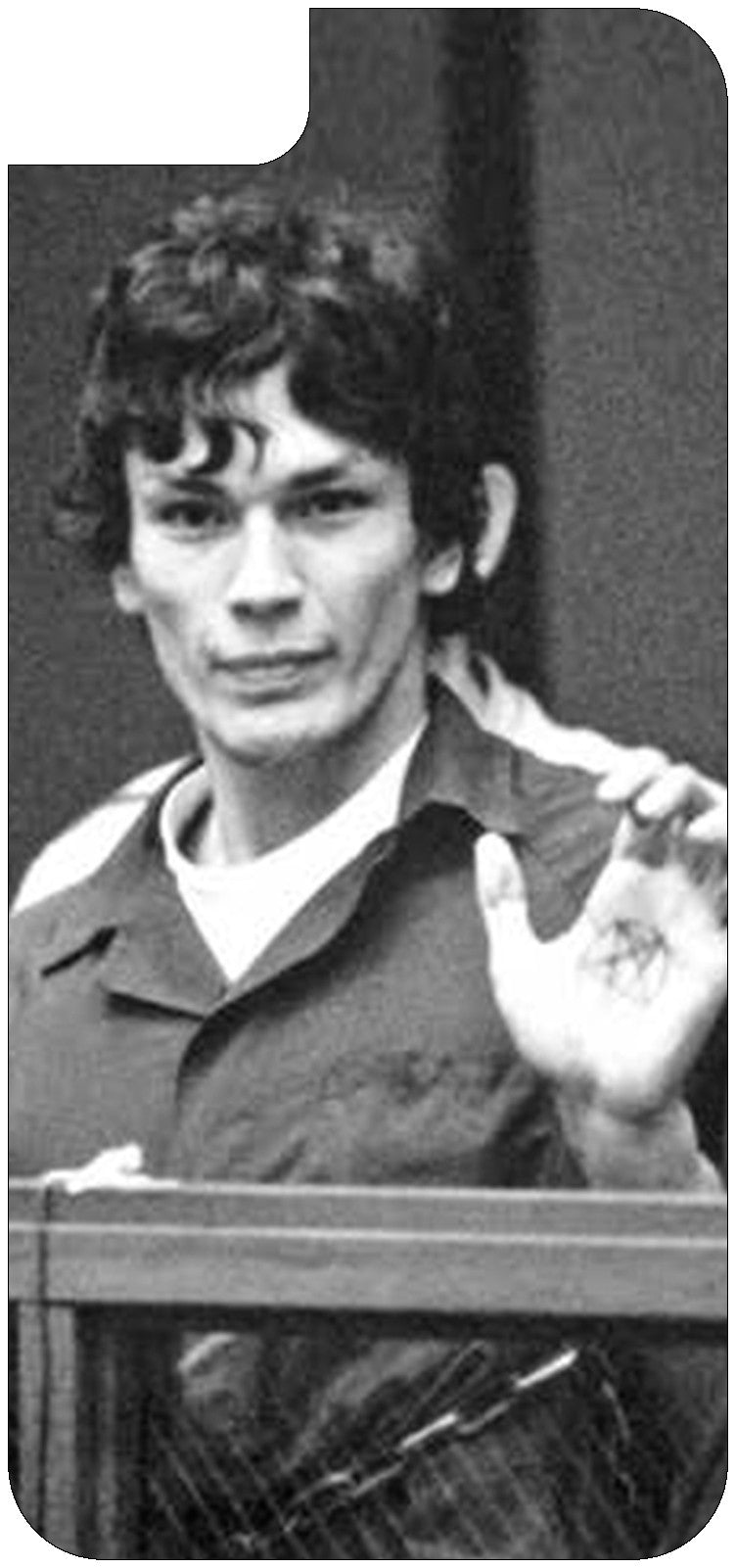Richard Ramirez