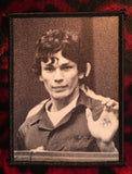 Richard Ramirez Night Stalker Patch