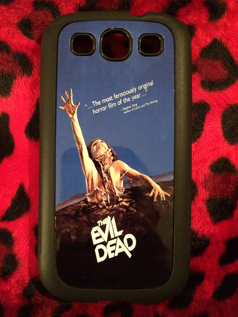 Evil Dead S3 Phone Case