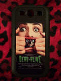 Dead Alive S3 Phone Case