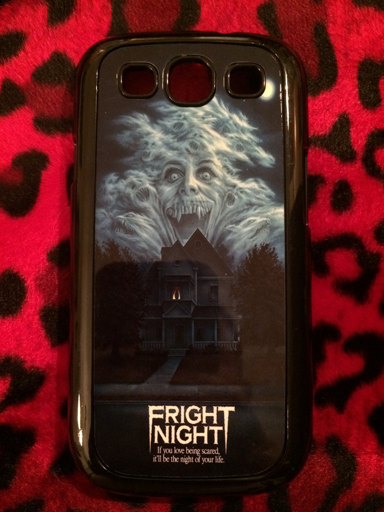 Fright Night S3 Phone Case