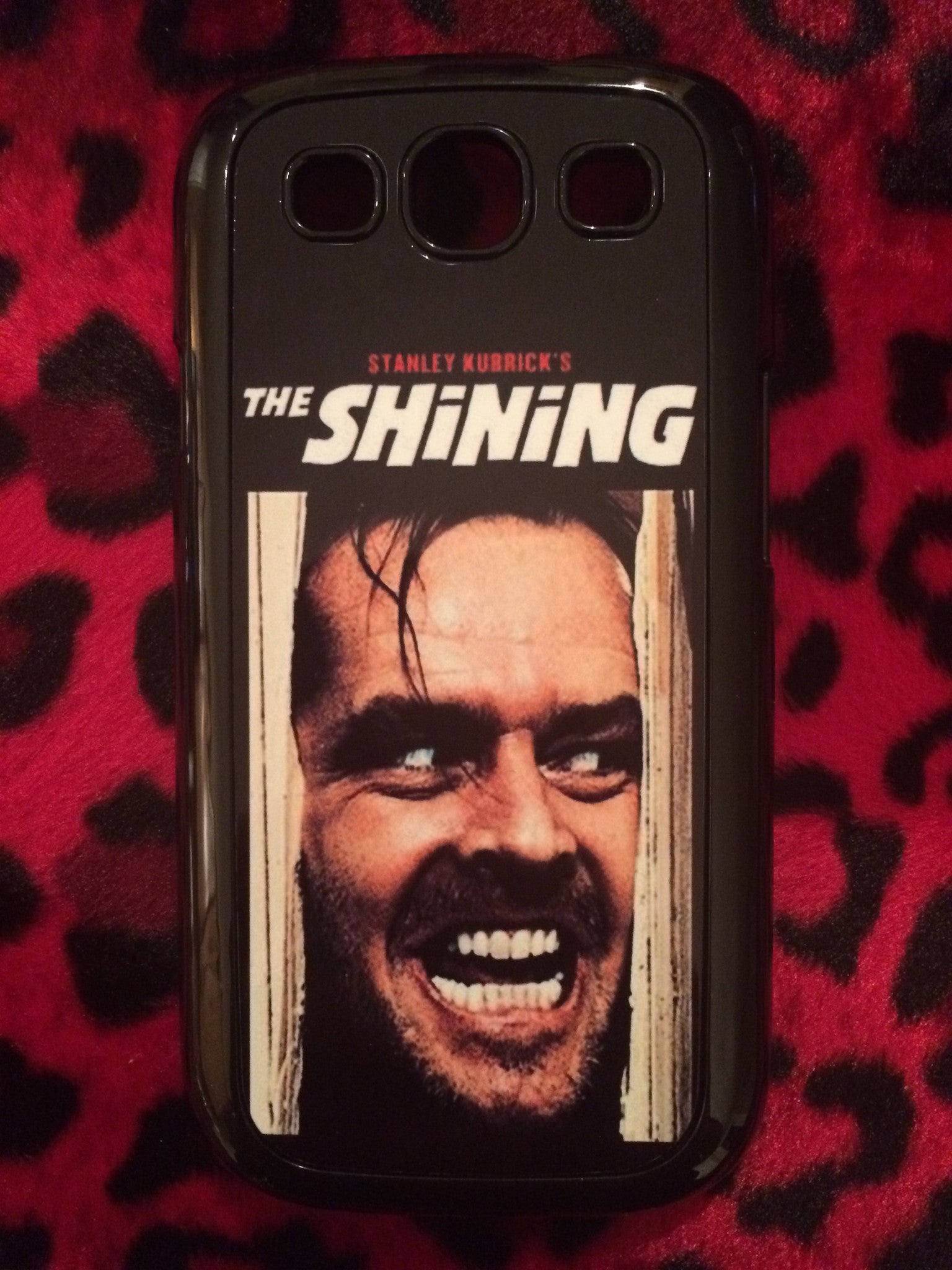 The Shining S3 Phone Case