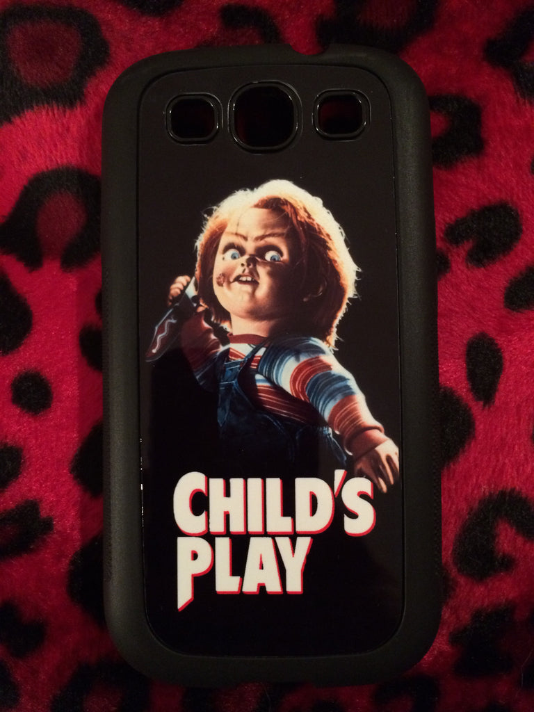 Child's Play S3 Phone Case
