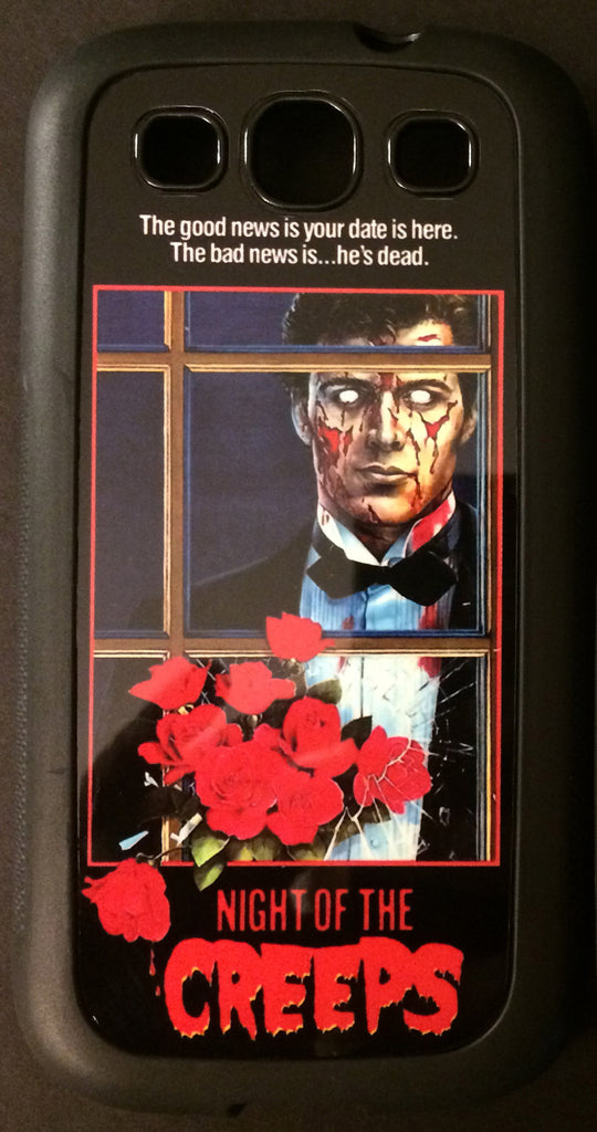 Night of the Creeps S3 Phone Case