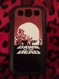 Dawn of the Dead Style A S3 Phone Case