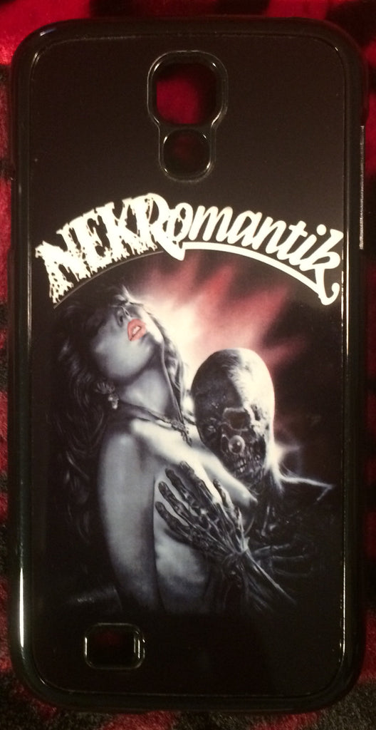 Nekromantik S4 Phone Case
