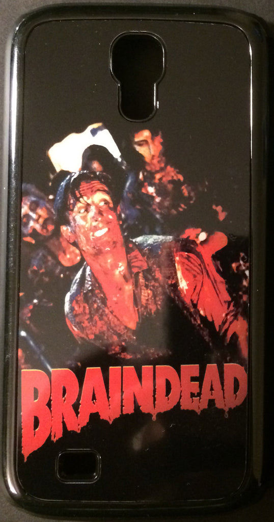 Braindead S4 Phone Case