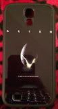 Alien S4 Phone Case