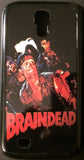 Braindead S4 Phone Case