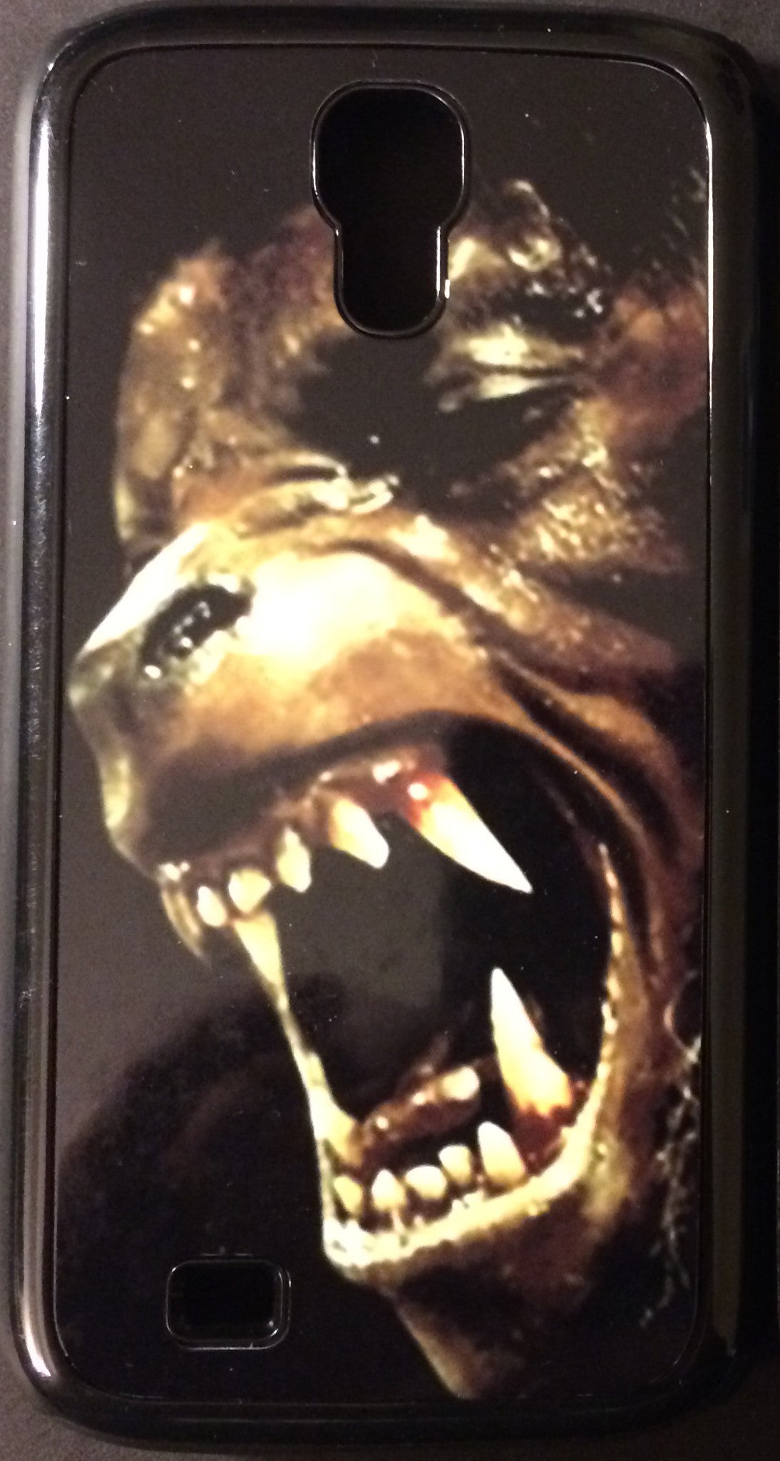 An American Werewolf in London S4 Phone Case