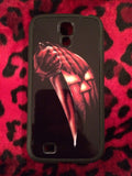 Halloween S4 Phone Case