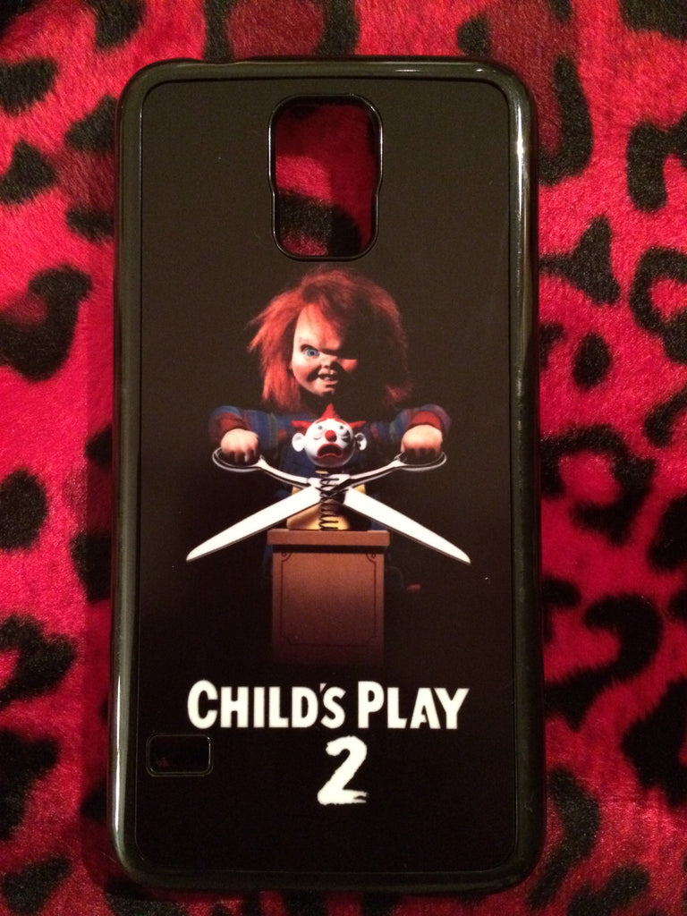 Child's Play 2 S5 Phone Case