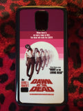 Dawn of the Dead Style B S5 Phone Case