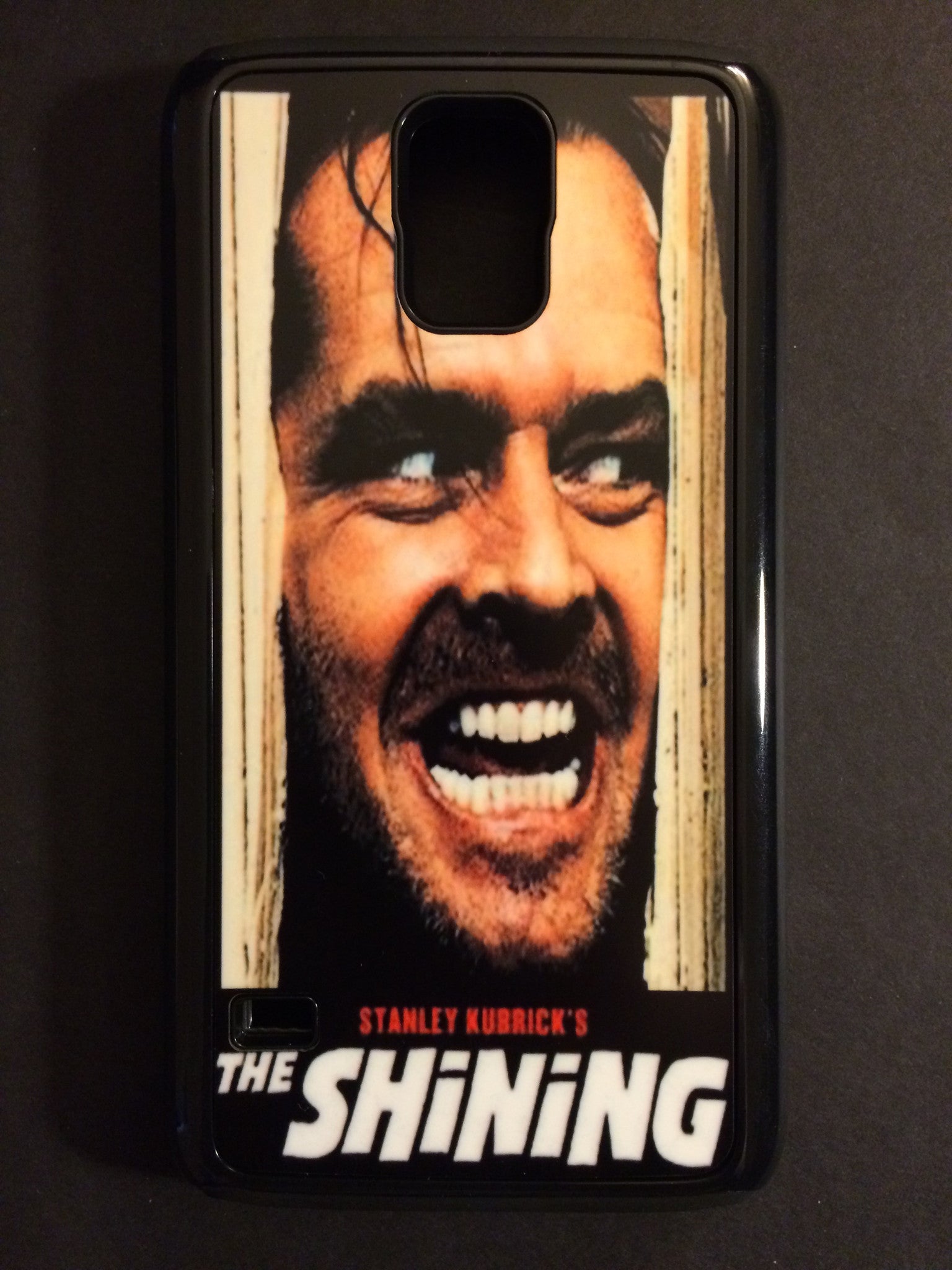 The Shining S5 Phone Case