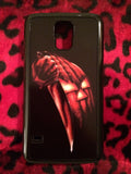 Halloween S5 Phone Case