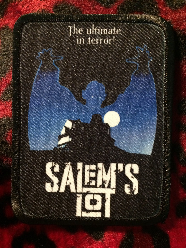 Salem's Lot Patch