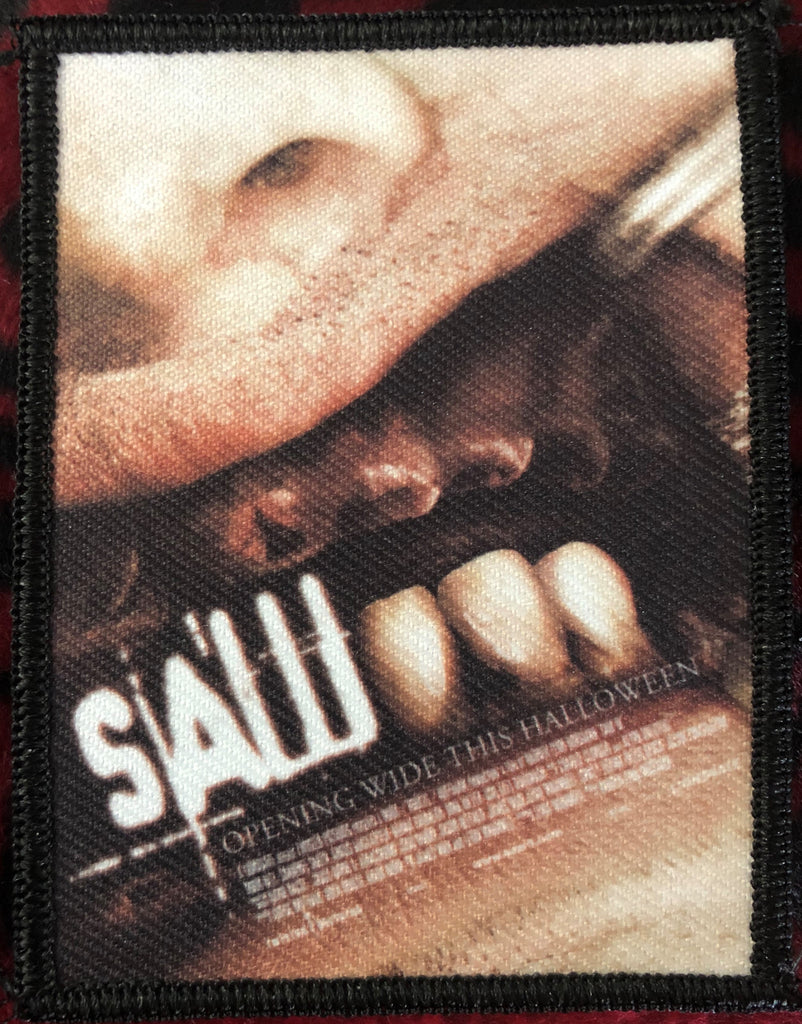 Saw 3 Patch