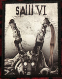 Saw 6 Patch