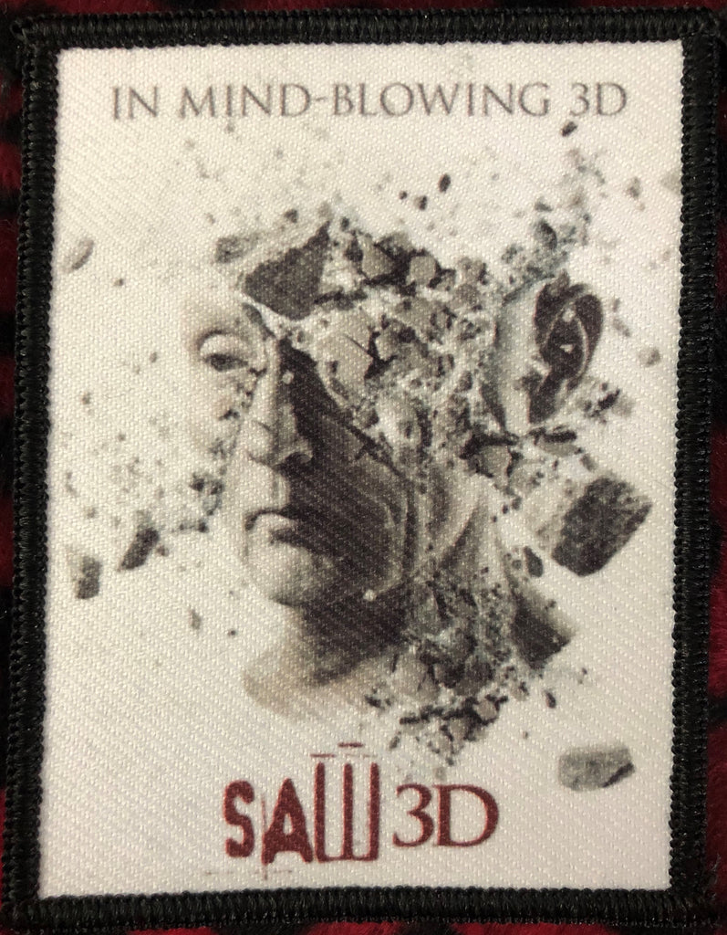 Saw 7 Patch