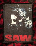 Saw Patch