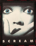 Scream Patch