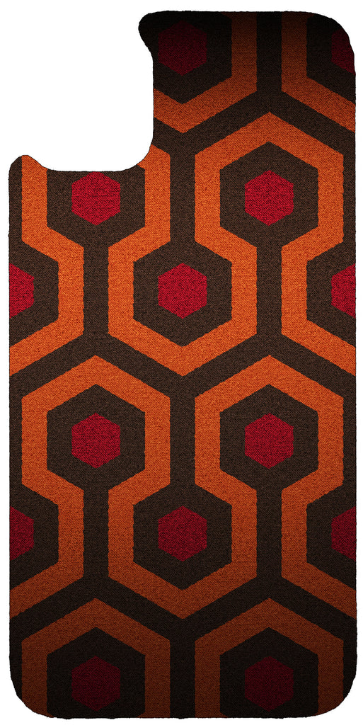 Shining, The - Overlook Carpet