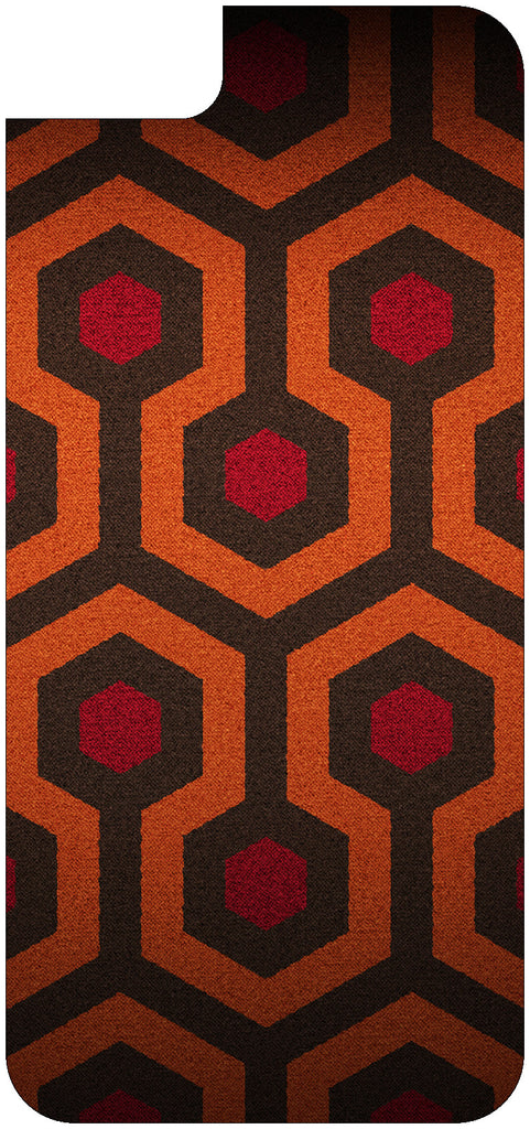 Shining, The Overlook Hotel iPhone 7 Case