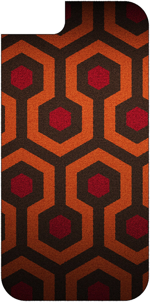The Shining Overlook Hotel iPhone 5/5S Case