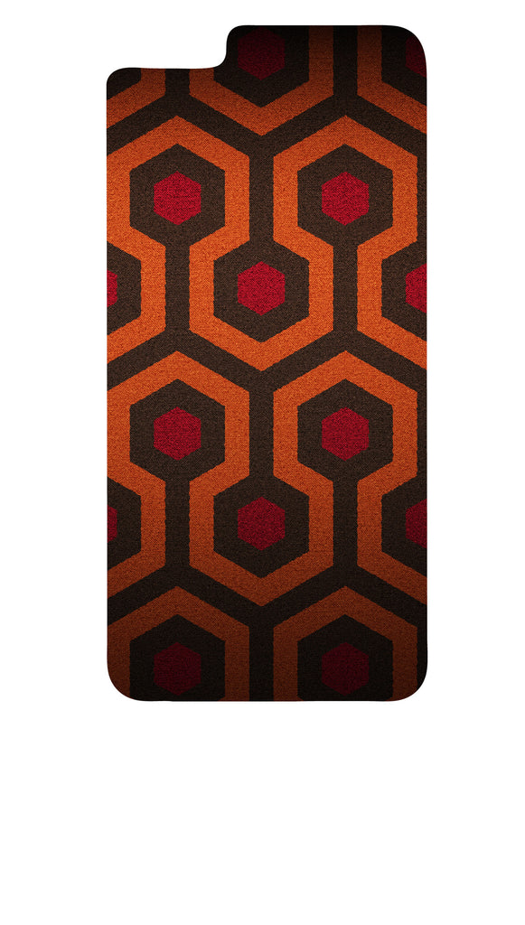 The Shining Overlook Hotel 6+/6S+ Phone Case